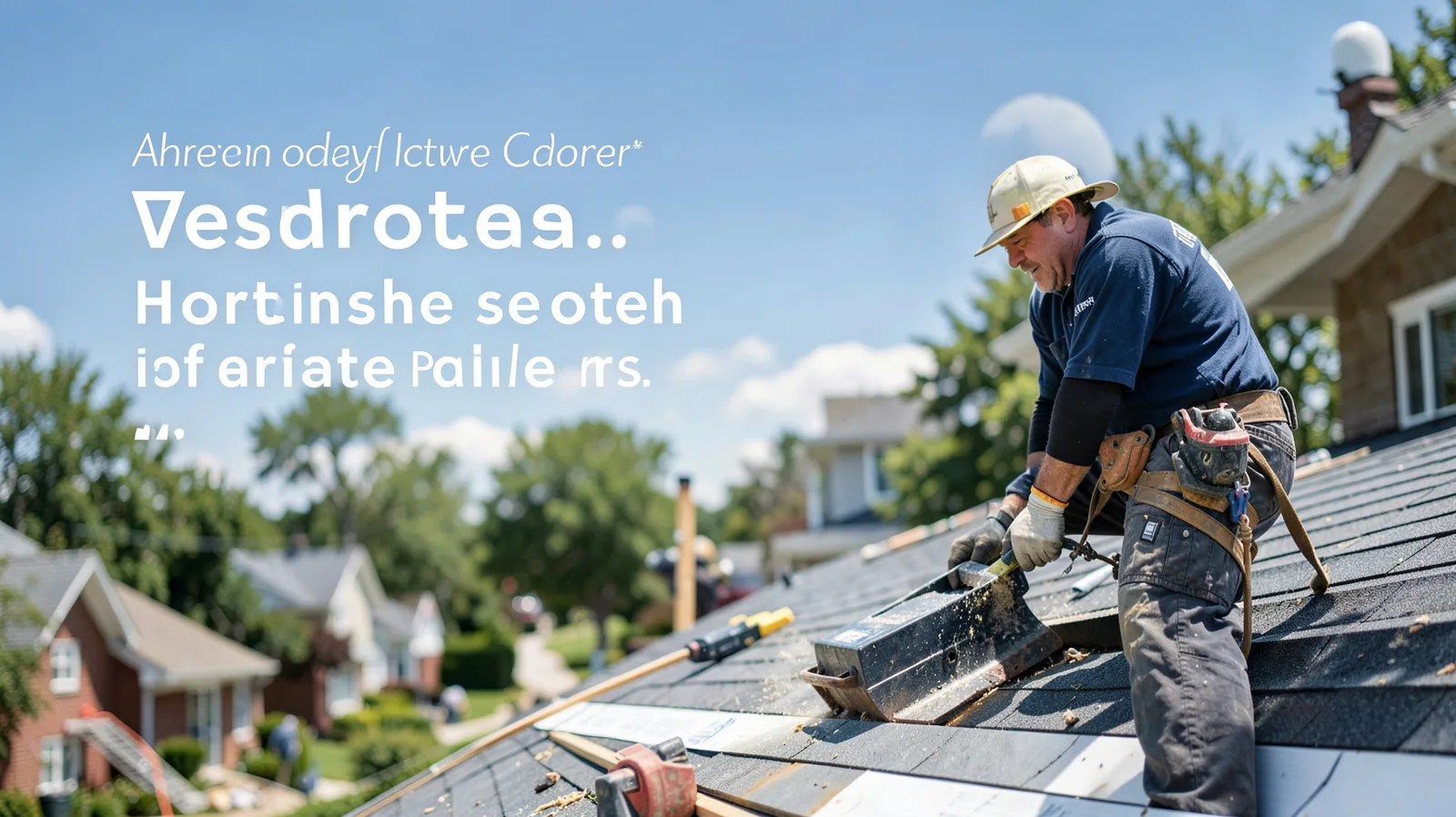 Roof Replacement in West Columbia, SC near me